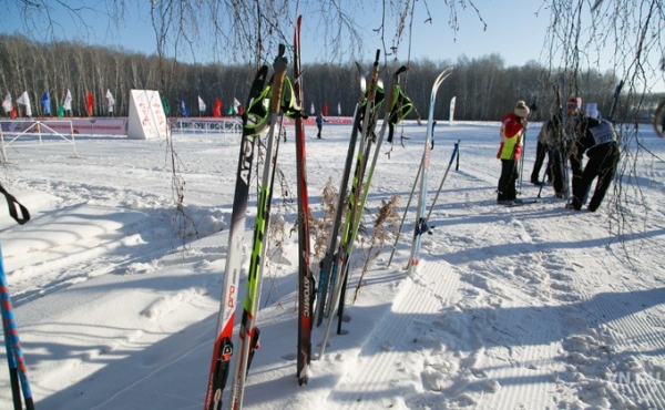 Склад для лыж за 10 миллионов возмутил убинских общественников