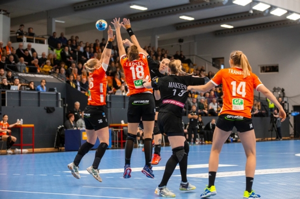 «Ростов-Дон» досрочно вышел в четвертьфинал Лиги чемпионов