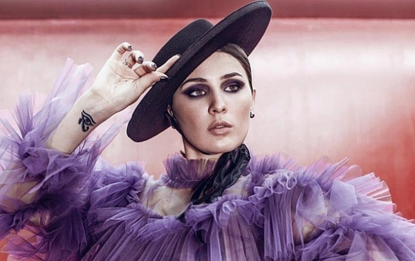 Едет ли Maruv на Евровидение: все о победительницеСюжет