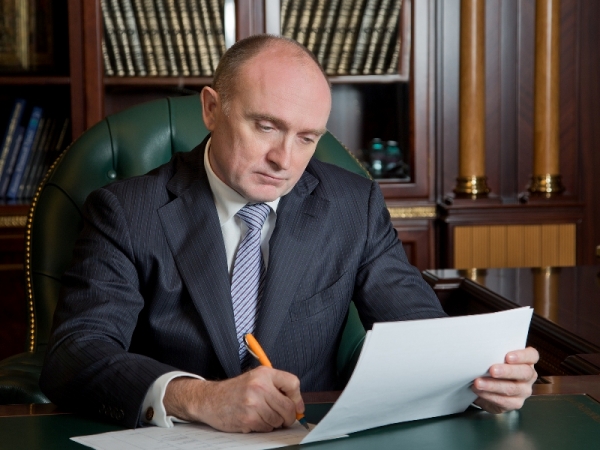 Борис Дубровский вошел в тройку лидеров январского медиарейтинга