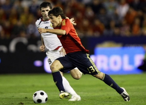 Панические атаки разбили карьеру Бояна Кркича. А ведь его считали наследником Месси