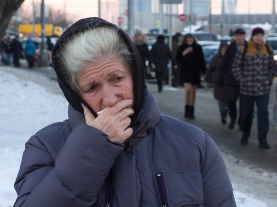 Голикова прокомментировала изменение порядка индексации пенсий