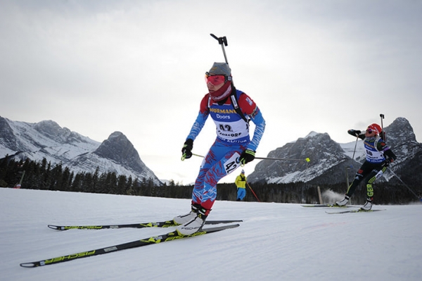 Спорим, вы заждались допинг-скандалов в биатлоне? Теперь наши пропускают тесты
