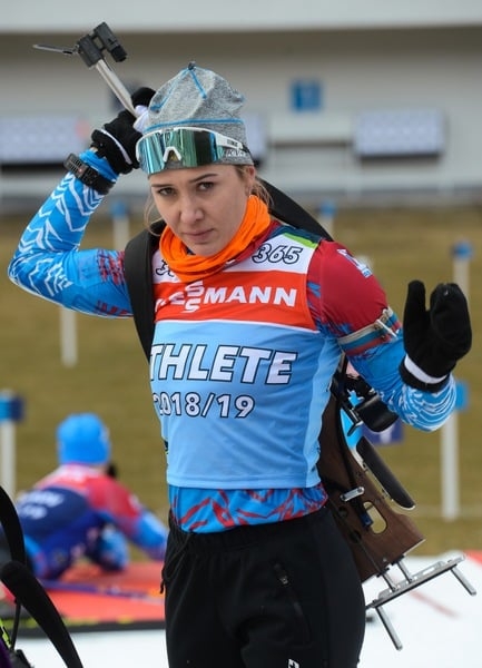 Вы удивитесь, но Васильева забила на допинг-контроль. В РУСАДА нам все объяснили