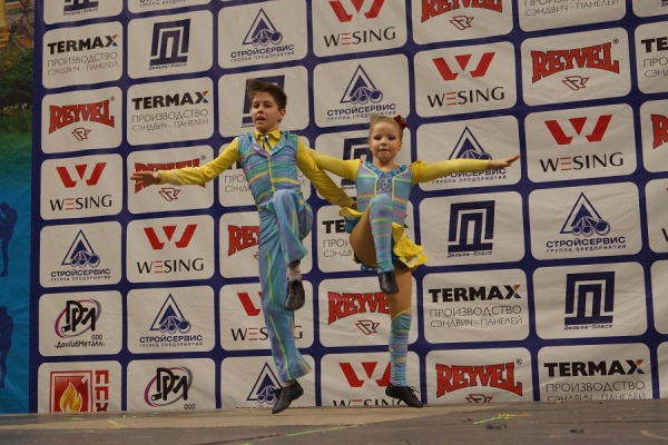 В Ростове-на-Дону открылся крупнейший региональный турнир по тайскому боксу 