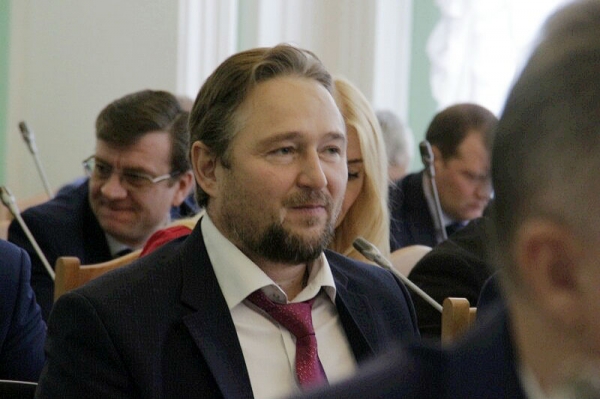 Омскую мэрию заподозрили в пособничестве &laquo;идейным власовцам&raquo;