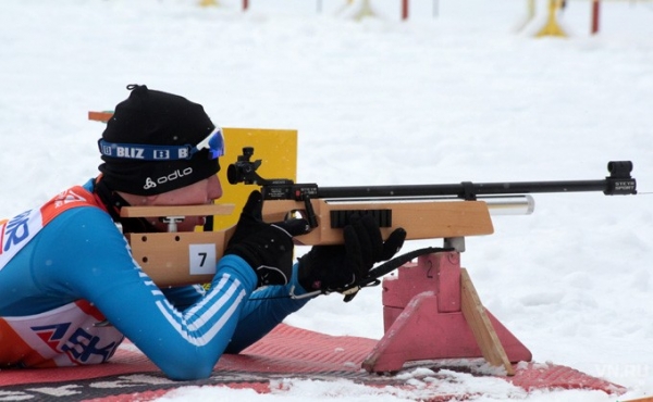 Восьмой этап Кубка мира по биатлону 2019: расписание ТВ-трансляций