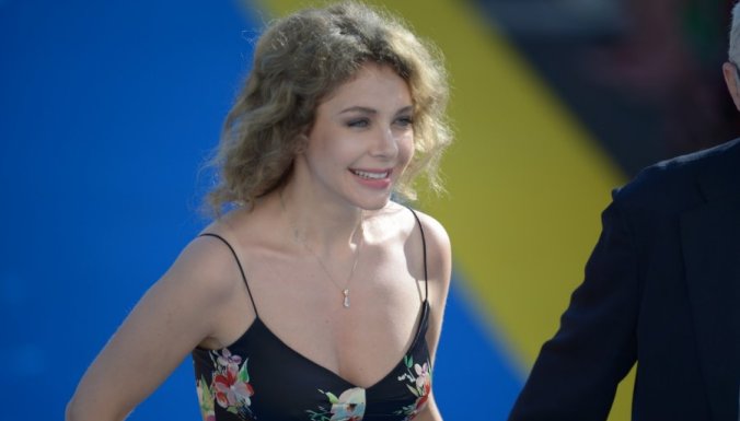 Божена Рынска — биография Божена Рынска