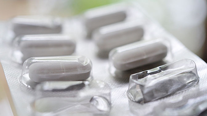 Лекарство от давления вызывающее рак датские ученые Лекарство от давления вызывающее рак датские ученые