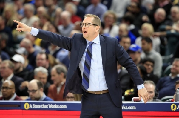 Кто заберет «Оскар» за лучшую роль? Первая в мире баскетбольная премия