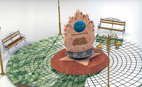 Памятники, которым не дали изуродовать Новосибирск