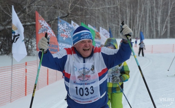 Лыжня России-2019: когда, куда и как добраться