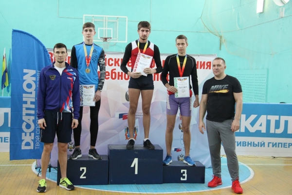 Гребной канал &laquo;Дон&raquo; дал старт соревнованиям сезона 2019 года