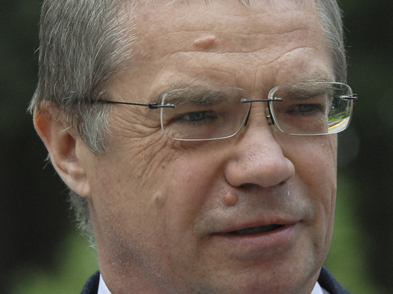 "Газпром" сообщил об увольнении зампредов правления Медведева и Голубева