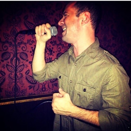 В память о погибшем на Невском американце устроили прощальную вечеринку