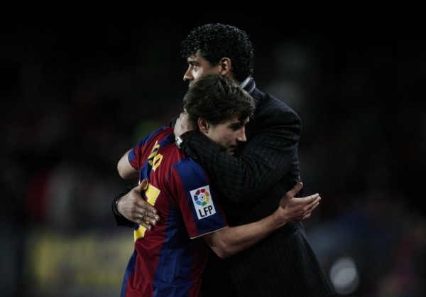 Панические атаки разбили карьеру Бояна Кркича. А ведь его считали наследником Месси