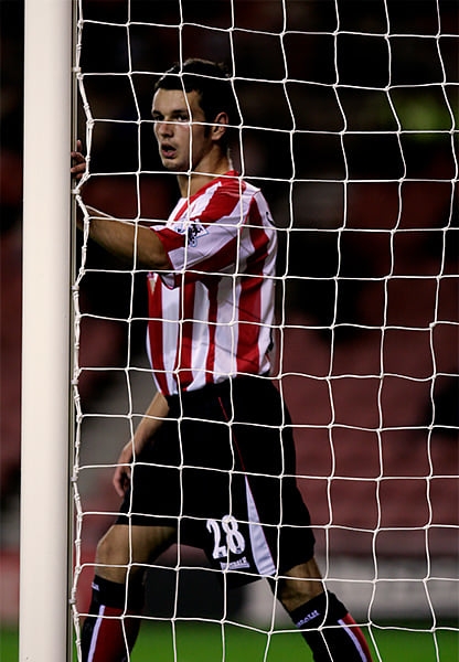 Карьеру Диаби сломал один дикий подкат – это случилось еще в 2006-м