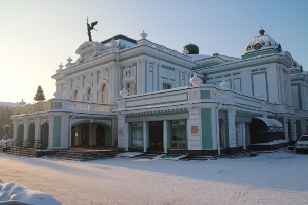 Валерий АЛЕКСЕЕВ: «Чувствую в себе еще очень много сил»