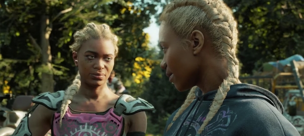 На взлом Far Cry New Dawn у хакеров ушла неделя