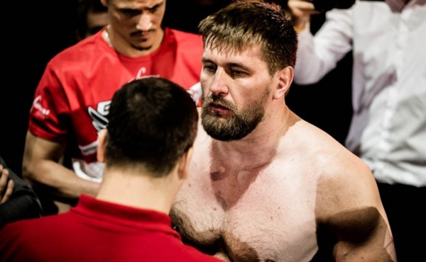 Бой MMA Минаков – Конго: где и во сколько смотреть по ТВ