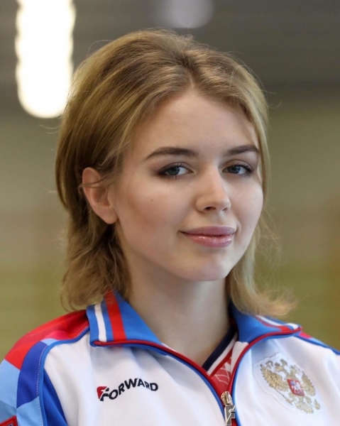 Ростовчанка Евгения Жаркова выступит на первенстве Европы по фехтованию