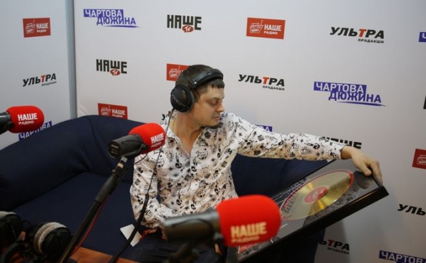 &laquo;Чартову дюжину&raquo; взломал &laquo;Рви меха - оркестр&raquo; из Новосибирска