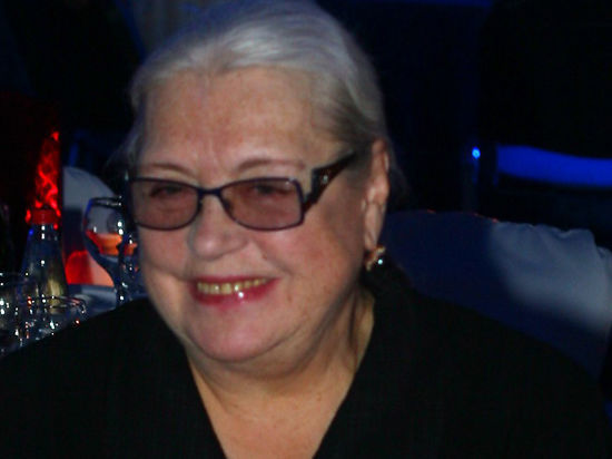 Лидия Федосеева-Шукшина госпитализирована в Москве с острым инфарктом