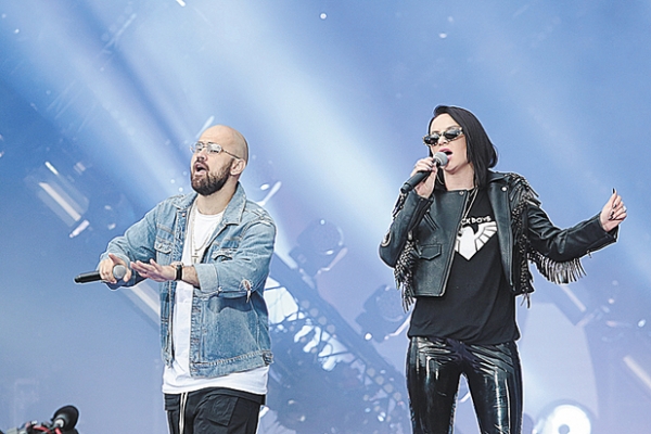 "Звуковая дорожка" назвала победителей ZD Awards