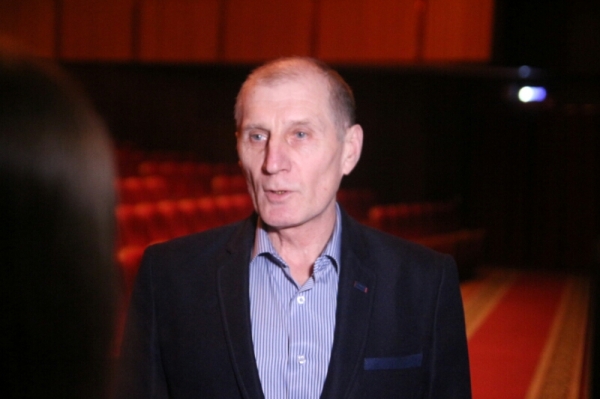 Омичка пожаловалась в прокуратуру на шатающиеся кресла в Музтеатре