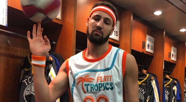 Кто заберет «Оскар» за лучшую роль? Первая в мире баскетбольная премия