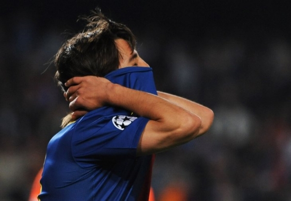 Панические атаки разбили карьеру Бояна Кркича. А ведь его считали наследником Месси