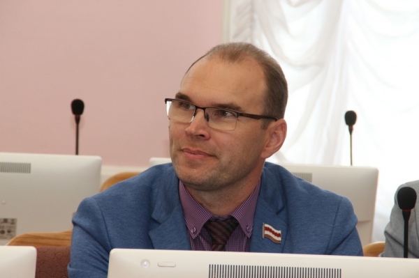 Омскую мэрию заподозрили в пособничестве &laquo;идейным власовцам&raquo;