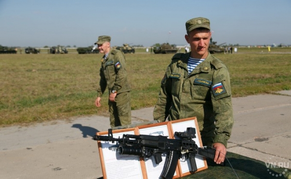 Вместо выходного 23 февраля мужчинам подарят сокращенный день