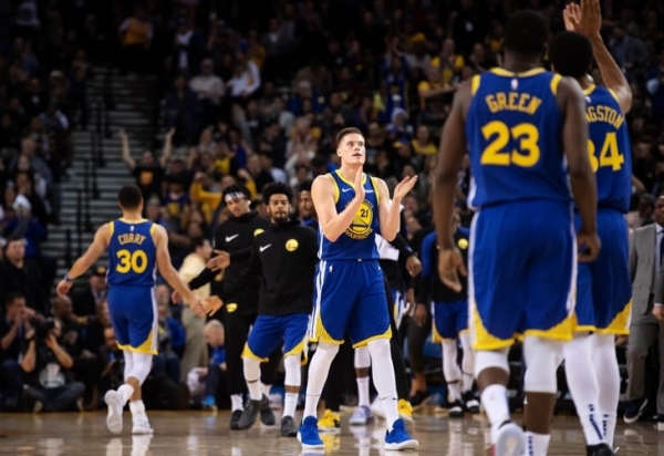 Кто заберет «Оскар» за лучшую роль? Первая в мире баскетбольная премия