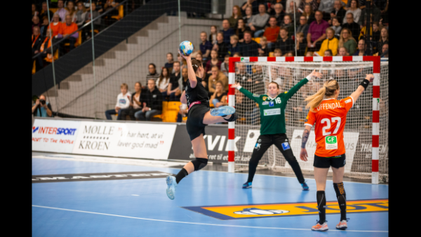 «Ростов-Дон» досрочно вышел в четвертьфинал Лиги чемпионов