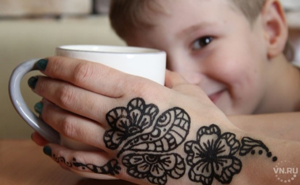 Восточные танцы преподает сотрудница &laquo;Почты России&raquo; в Мошковском районе