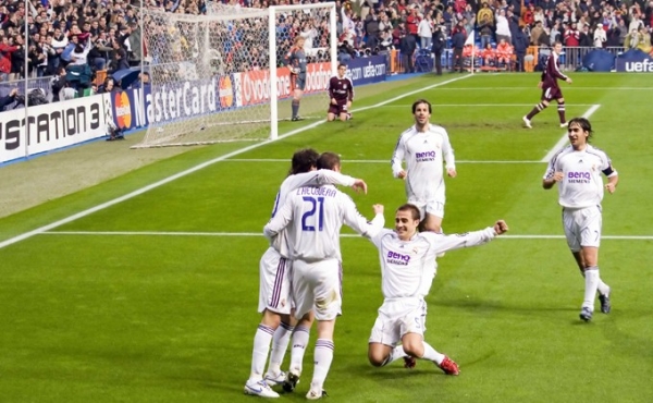 Лига чемпионов &laquo;Аякс&raquo; &ndash; &laquo;Реал&raquo; 13 февраля 2019: где и во сколько смотреть по ТВ