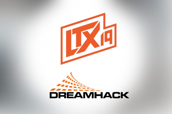 DreamHack проведет фестиваль на выставке Linus Tech Tips Expo