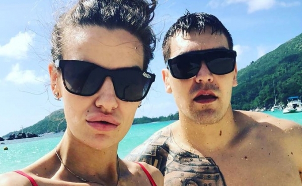 ТНТ отправил на Сейшелы поругавшуюся пару из Новосибирска