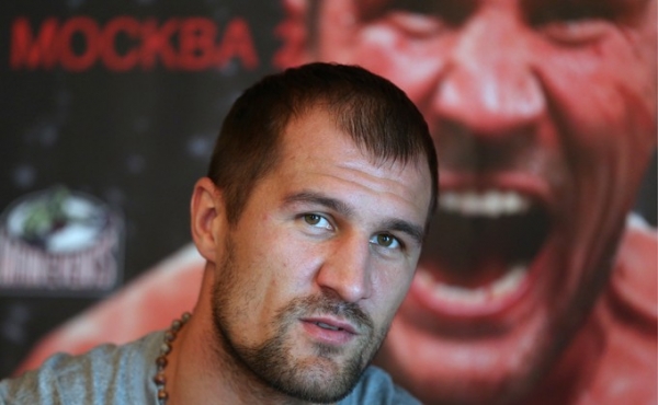 Бокс Ковалев &ndash; Альварес: где и во сколько смотреть по ТВ