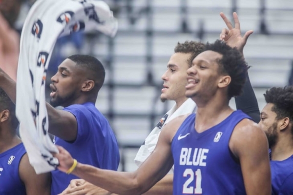 Кто заберет «Оскар» за лучшую роль? Первая в мире баскетбольная премия