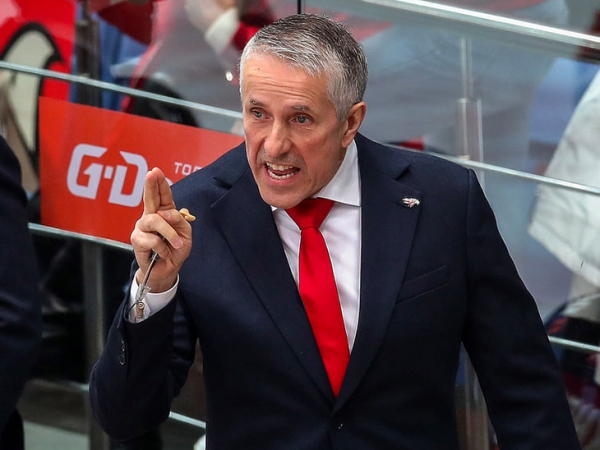 Хартли снова разнес Билялетдинова. «Авангард» – сила