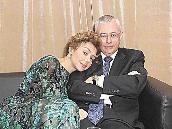 Исповедь вдовы Игоря Малашенко Божены Рынска: "Недолюбила"