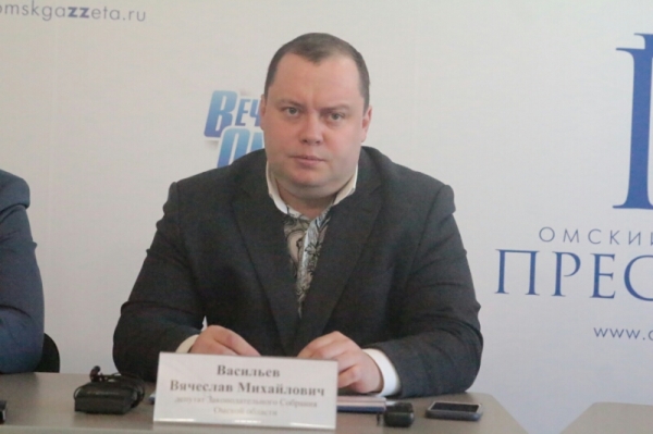 «Первомайский» заработает уже в ближайший понедельник