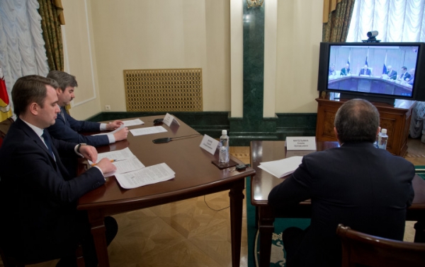 На Урале профсоюзы, работодатели и власть заключили соглашение