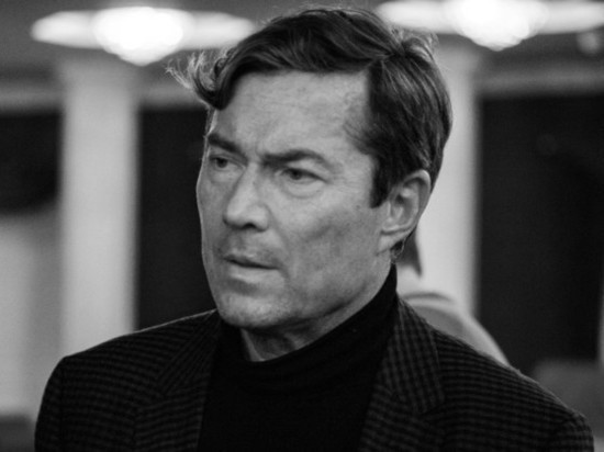 Скончался латвийский актер Андрейс Жагарс