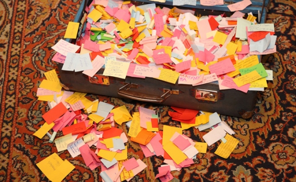 Найти клад и создать храм мечтают новосибирцы