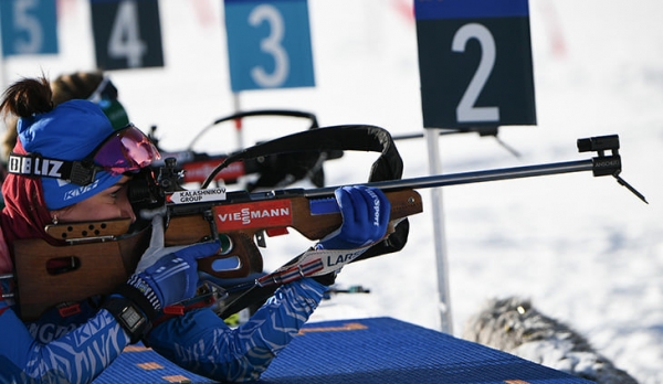 Спорим, вы заждались допинг-скандалов в биатлоне? Теперь наши пропускают тесты