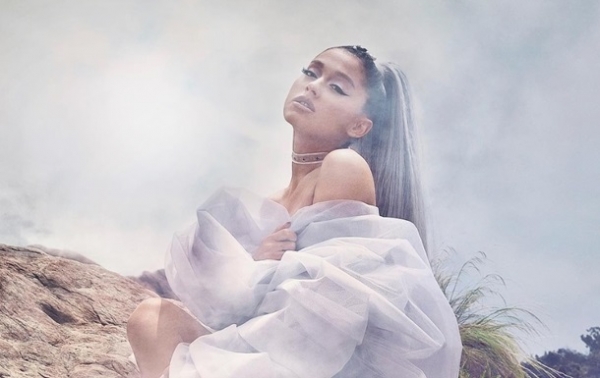 Названа популярнейшая женщина в Instagram