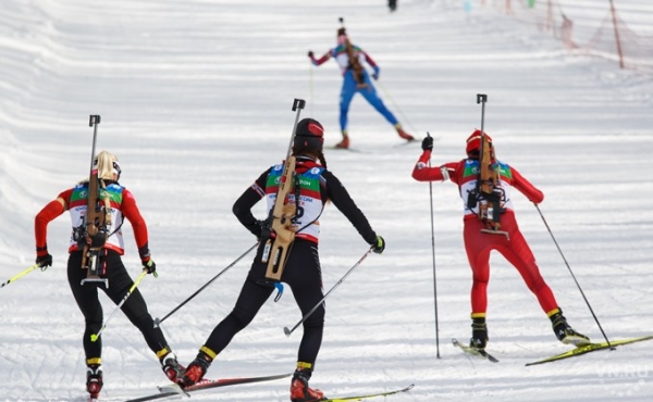 Седьмой этап Кубка мира по биатлону 2019: расписание ТВ-трансляций